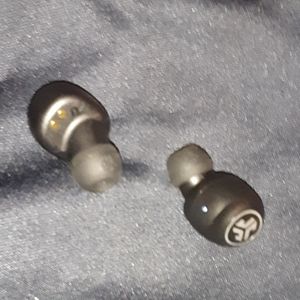 J LAB wireless bluetooth earphones